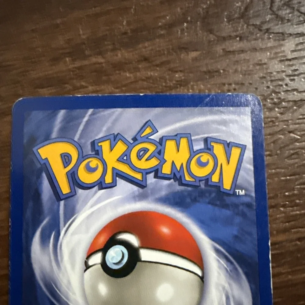 ✨ Pokémon TCG – Hitmonchan‎ – Base Set – 1999 – Holo Rare - 007/102